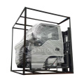 NITOYO Body Parts High Quality Car Cabin Truck Cabin  Assy Used For Isuzu NKR 600P Cabin